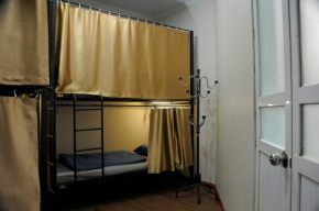 Hostel 71 Hàng Đào - Gia Ngư